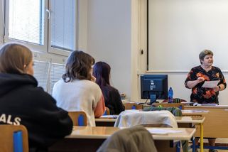 Pondělní přijímačky byly těžší, myslí si děti - Novinky
